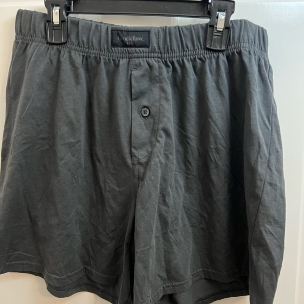 Goodfellow & Co Boxers. Size Medium. Mens clothing. NWOT